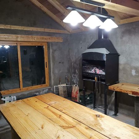 Lasaosa Casa Dorondon 빌라 외부 사진