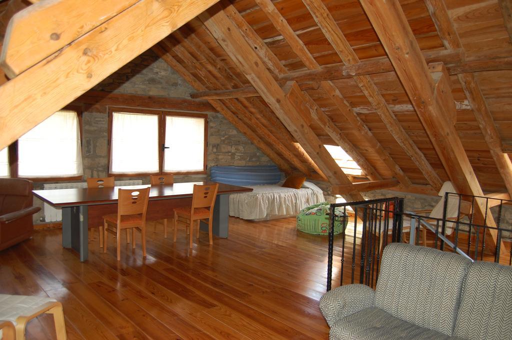 Lasaosa Casa Dorondon 빌라 외부 사진