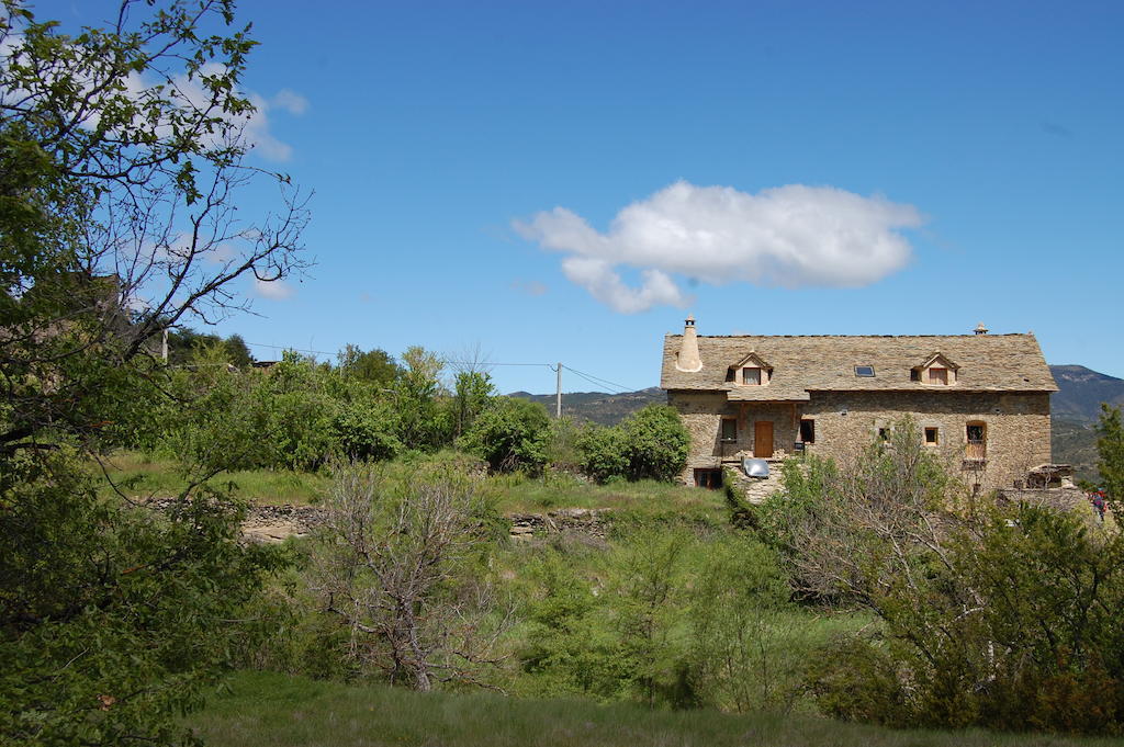 Lasaosa Casa Dorondon 빌라 객실 사진