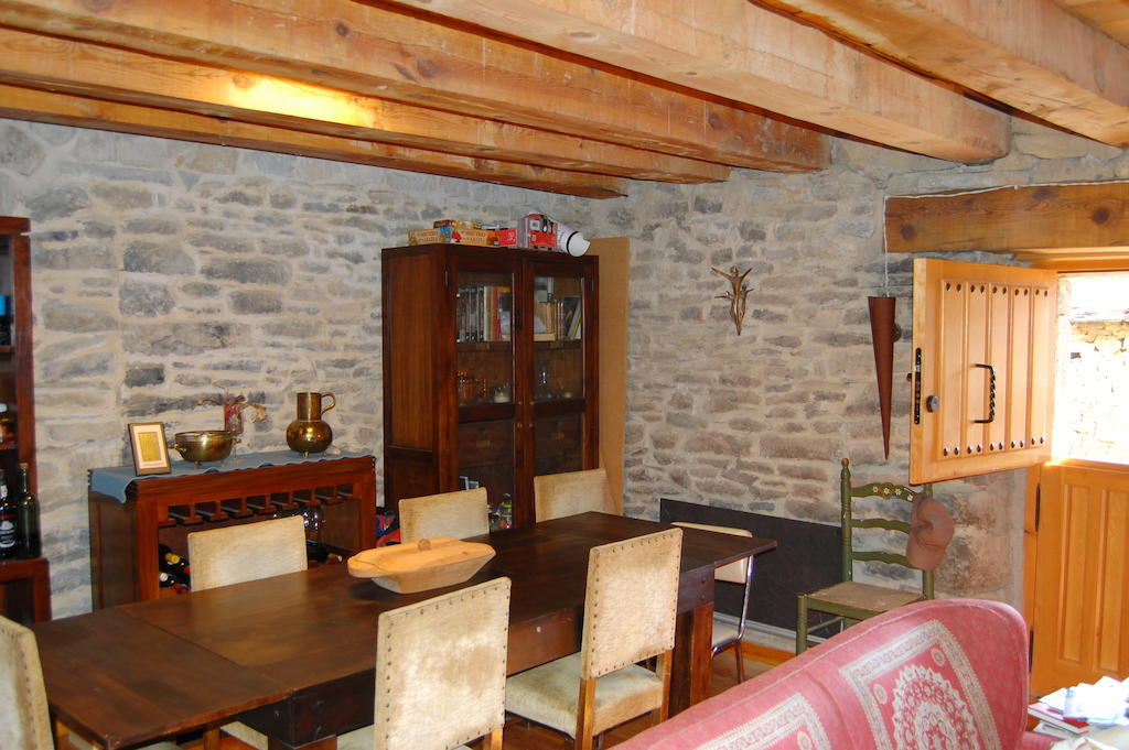 Lasaosa Casa Dorondon 빌라 객실 사진