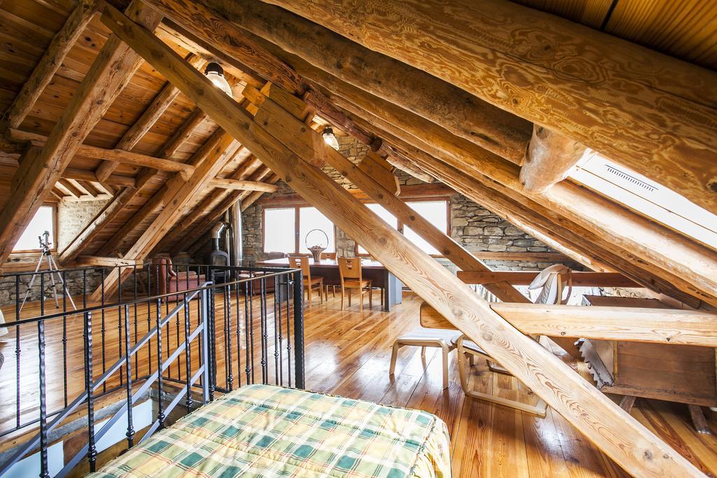Lasaosa Casa Dorondon 빌라 외부 사진