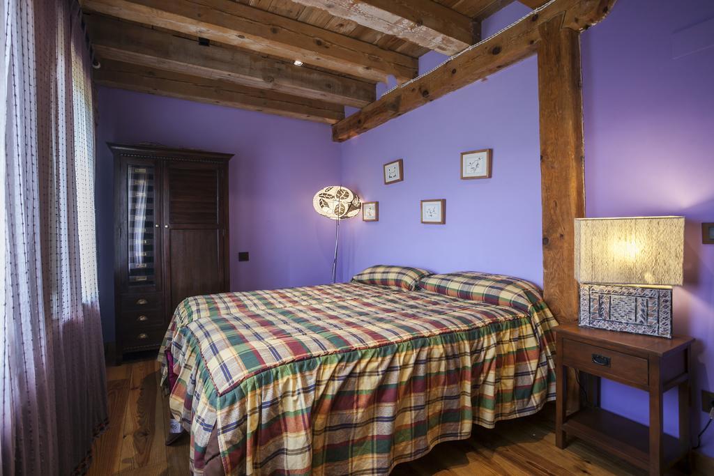 Lasaosa Casa Dorondon 빌라 외부 사진