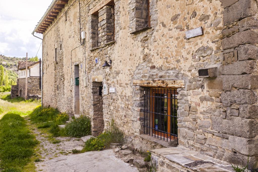 Lasaosa Casa Dorondon 빌라 외부 사진