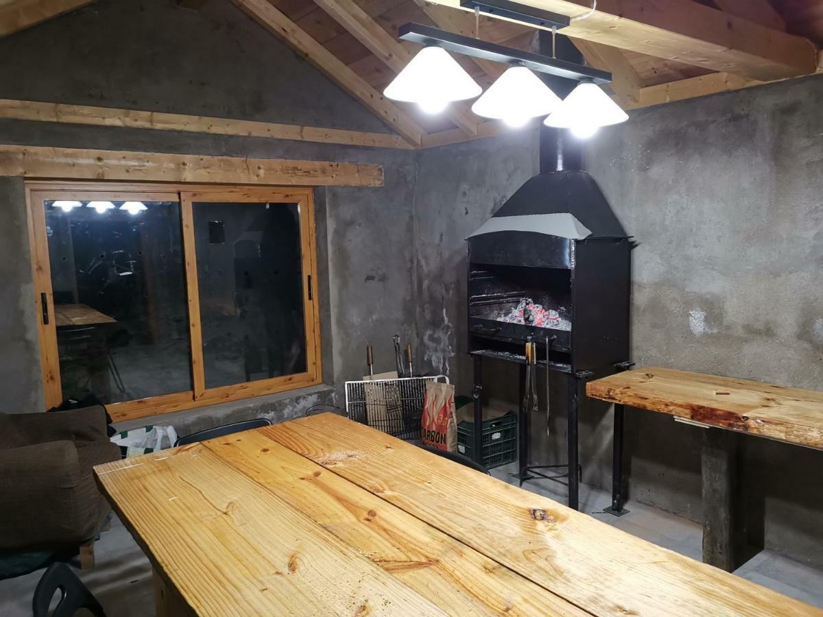 Lasaosa Casa Dorondon 빌라 외부 사진