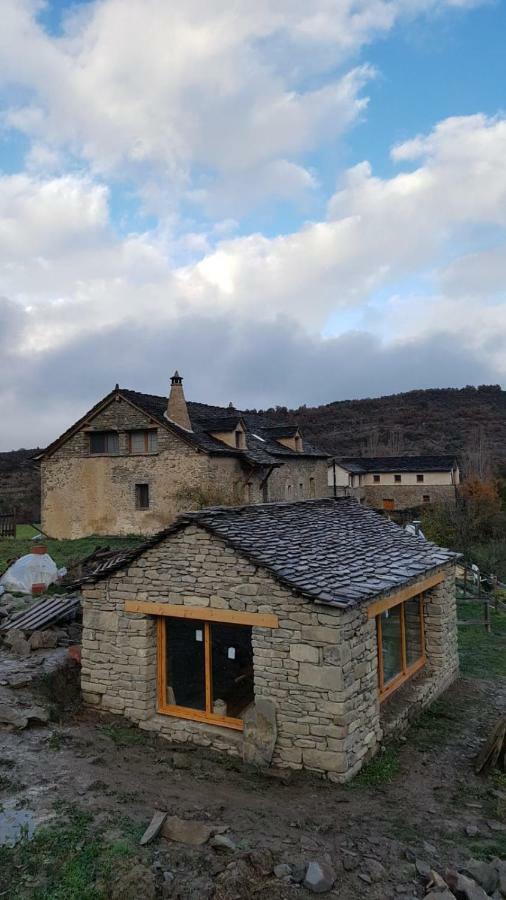 Lasaosa Casa Dorondon 빌라 외부 사진